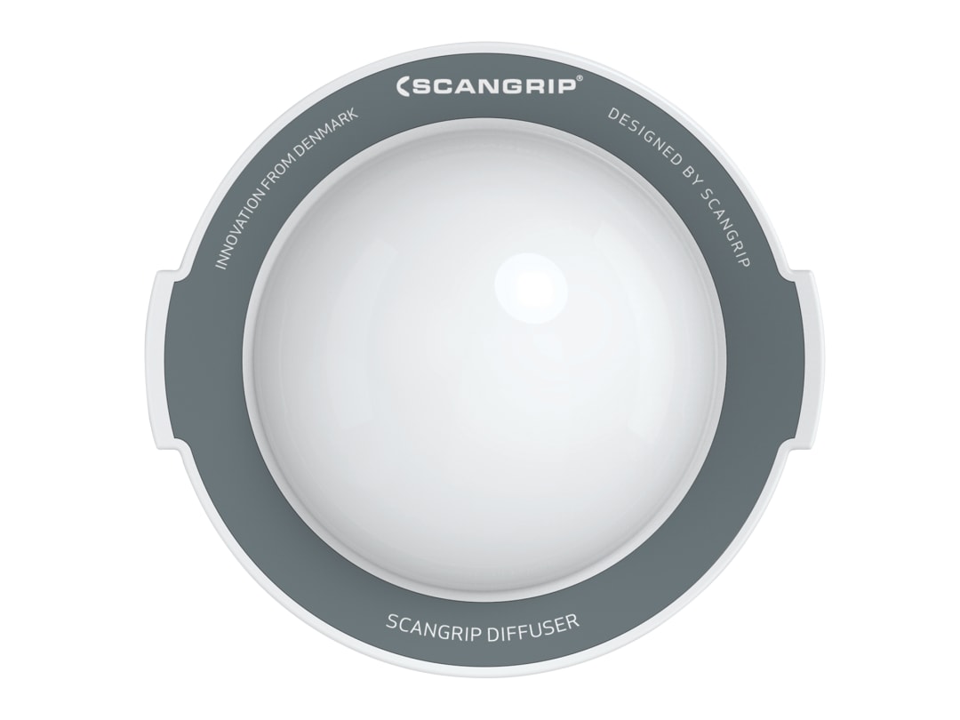 Scangrip® Light Scangrip Diffuser 03.5750