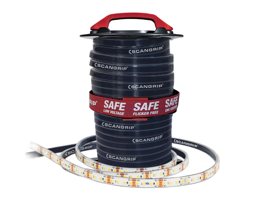Scangrip® Light Scangrip Rope 25 M 03.5815Uk