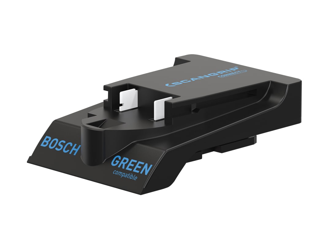 Scangrip® Green Scangrip Connect Bosch Connector 03.6141C