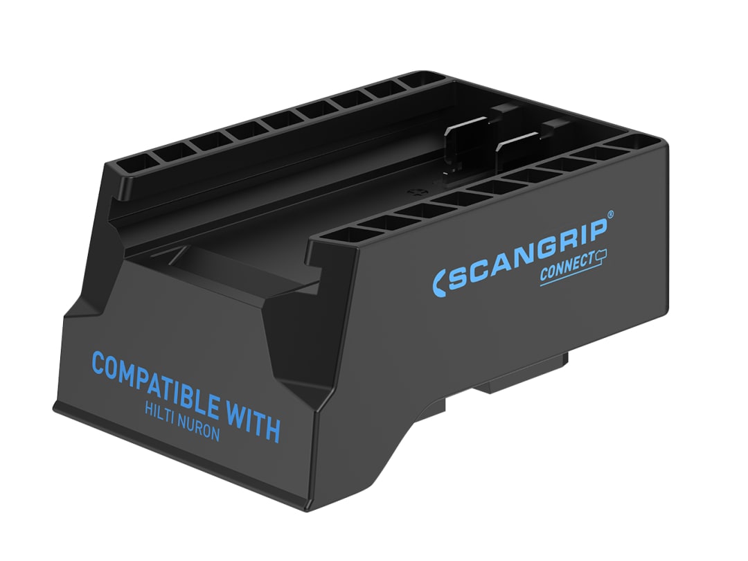 Scangrip® Light Scangrip Connect Hilti Connector 03.6157C