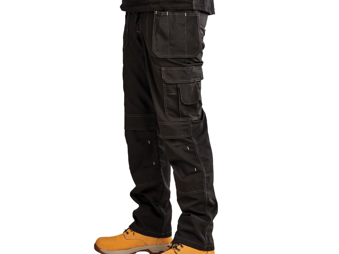 Stanley® Clothing Stanley Iowa Holster Trousers 38In W × 31In L Stw40021-001