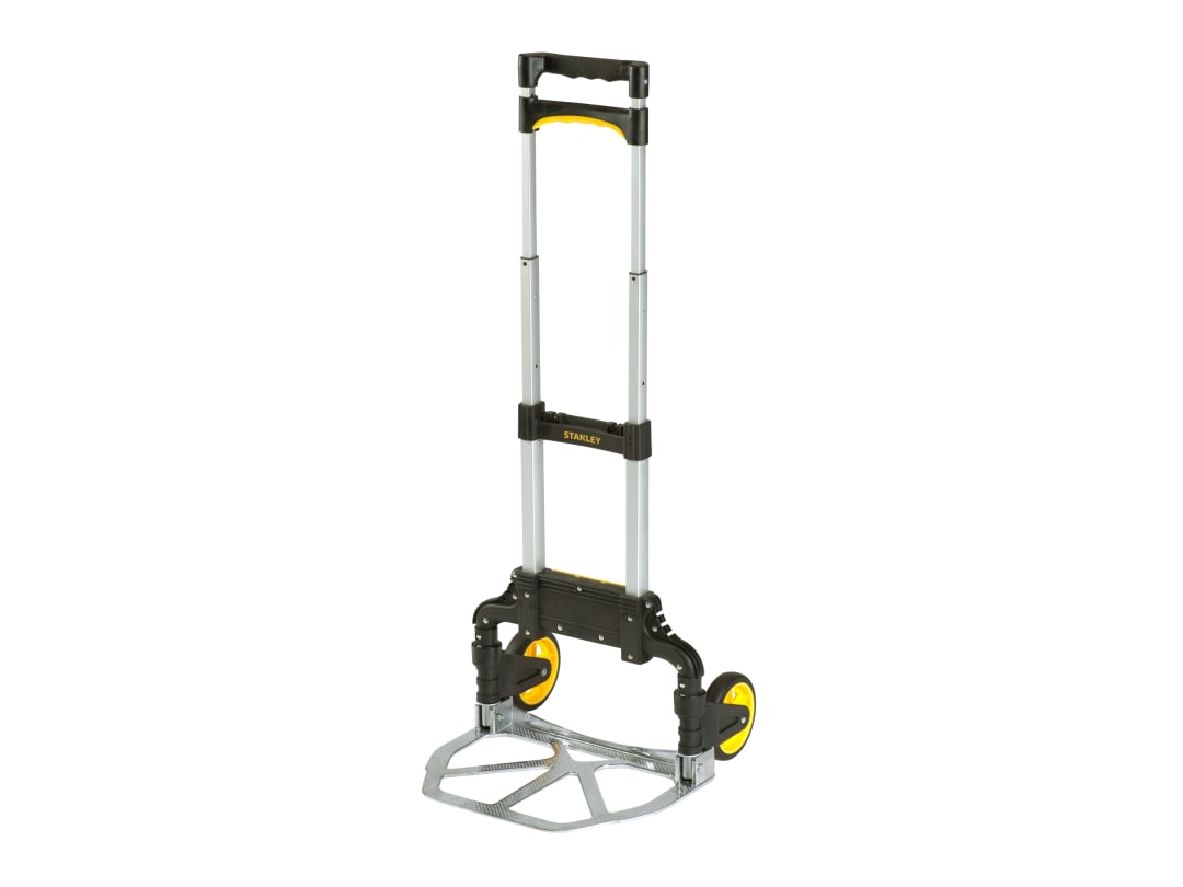 Stanley® Trucks Stanley Sxwt-Ft500 Folding Hand Truck Sxwt-Ft500