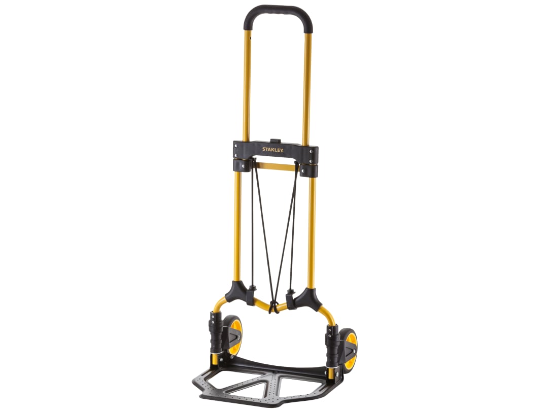 Stanley® Trucks Stanley Sxwt-Ft580 Folding Hand Truck Sxwt-Ft580-Sp