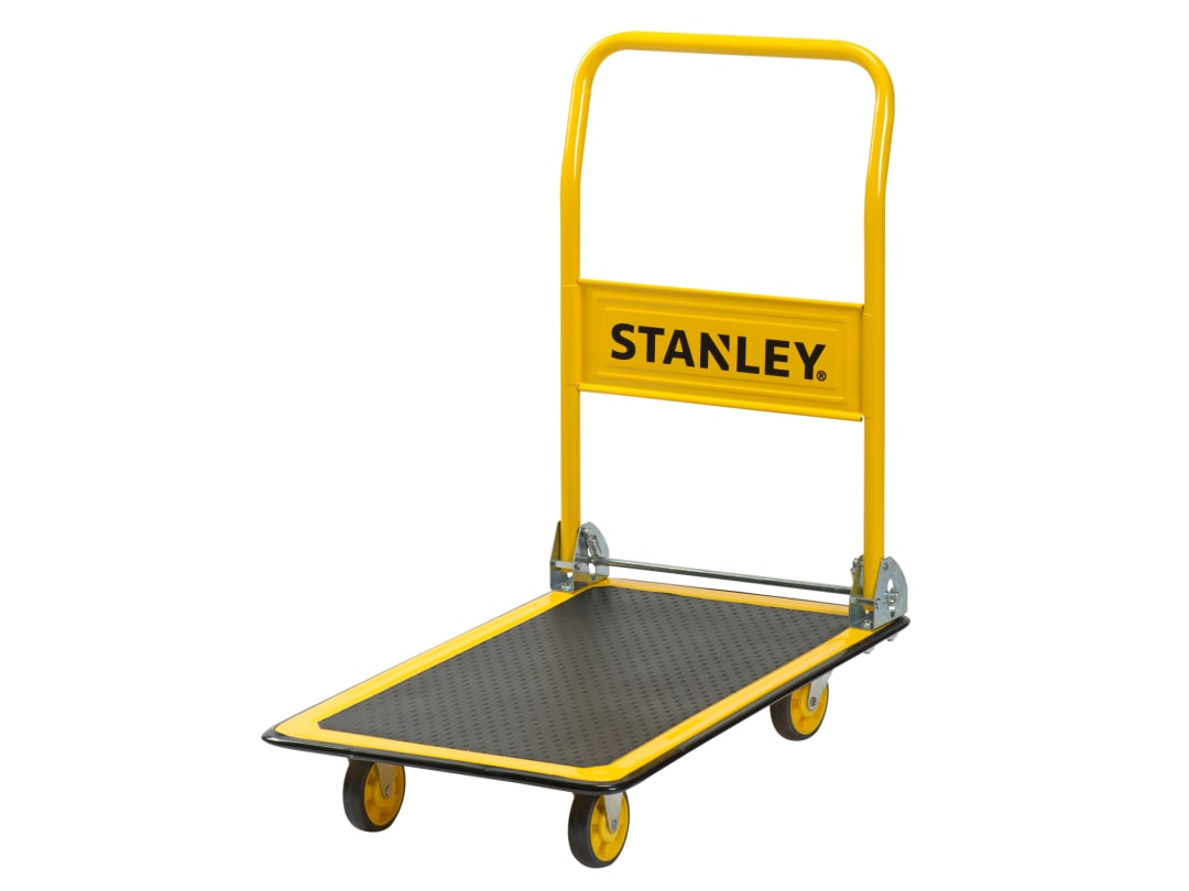 Stanley® Trucks Stanley Sxwt-Pc527 Platform Truck 150 Kg Sxwt-Pc527