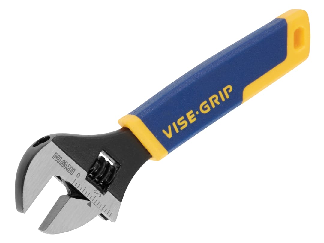 Irwin® Vise-Grip® Irwin Vise-Grip Adjustable Wrench 150 Mm 10505486