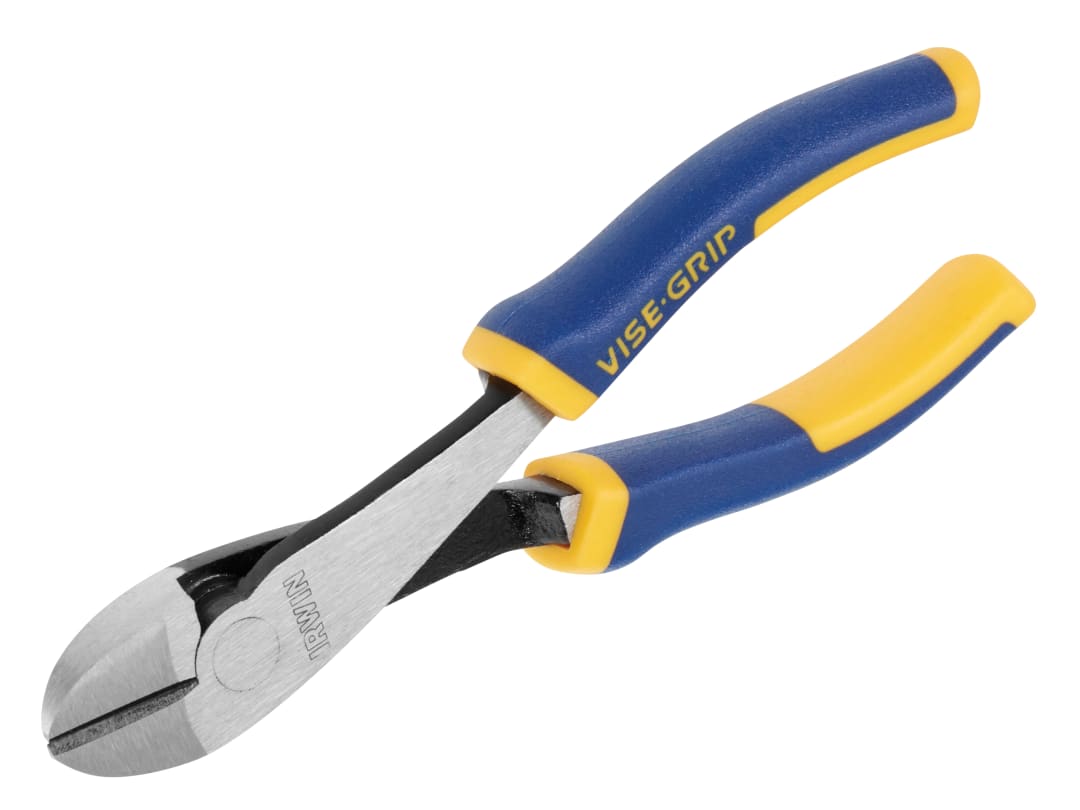 Irwin® Vise-Grip® Irwin Vise-Grip Diagonal Cutter 150Mm 10505493
