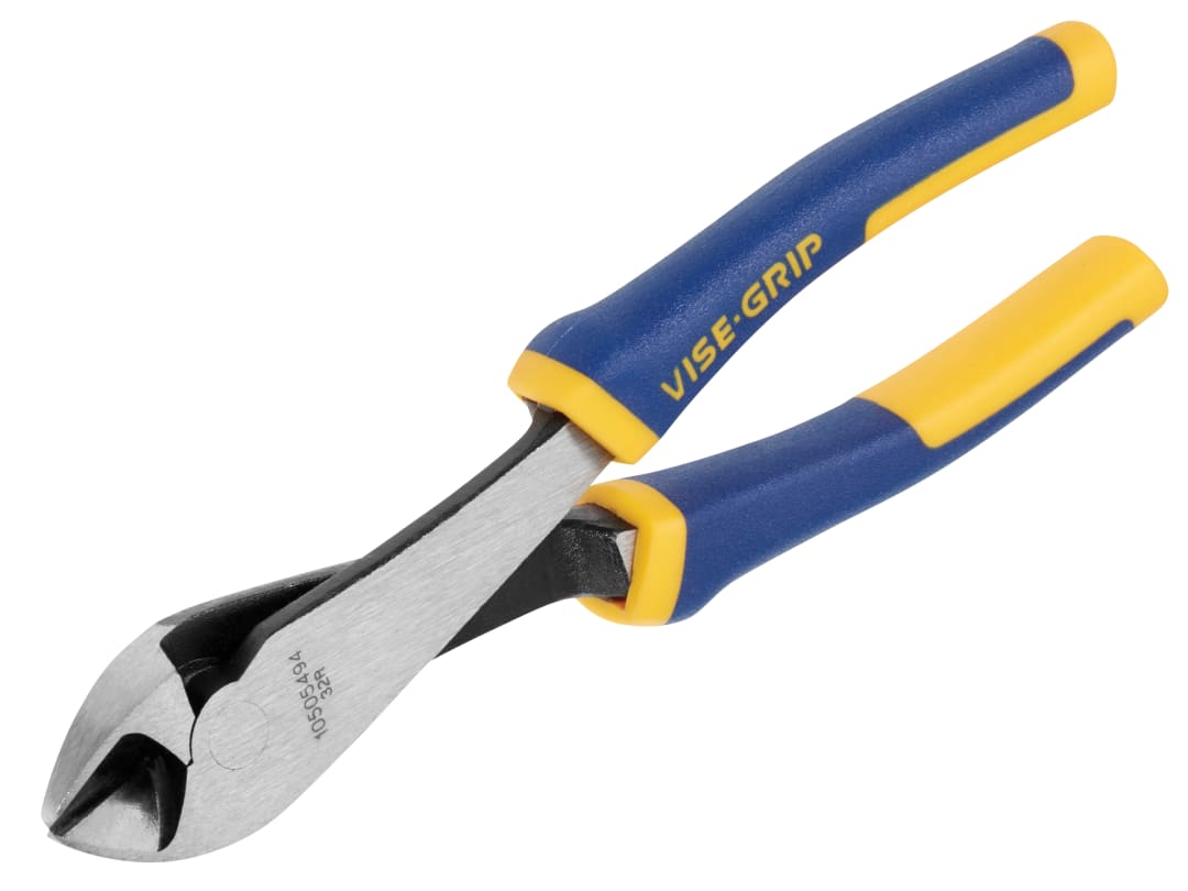 Irwin® Vise-Grip® Irwin Vise-Grip Diagonal Cutter 175 Mm 10505494
