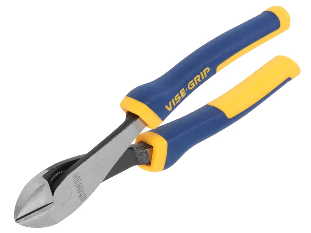 Irwin® Vise-Grip® Irwin Vise-Grip Diagonal Cutter 200Mm 10505495