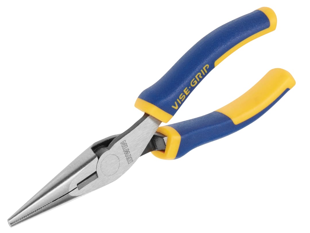 Irwin® Vise-Grip® Irwin Vise-Grip Long Nose Pliers 150 Mm 10505503