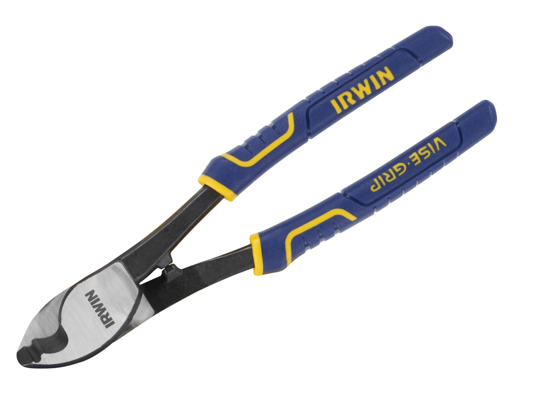 Irwin® Vise-Grip® Irwin Vise-Grip Cable Cutters 200Mm 10505518