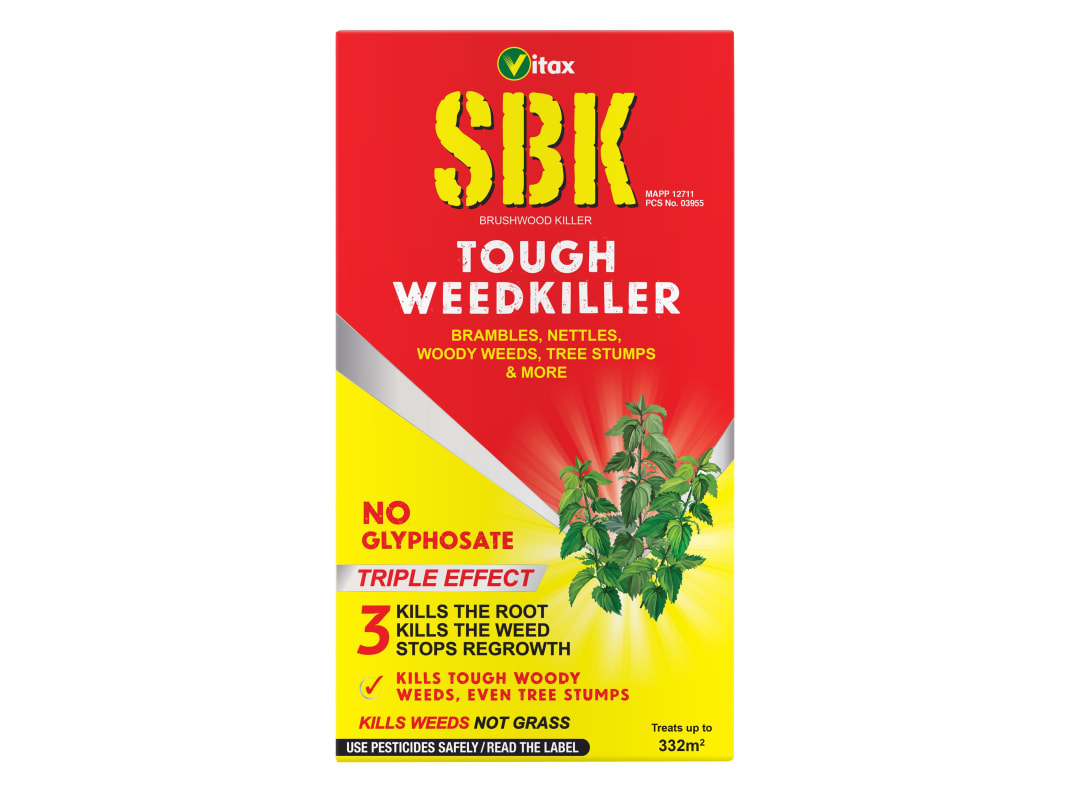 Vitax Sbk Brushwood Killer 1 L 5Bka1