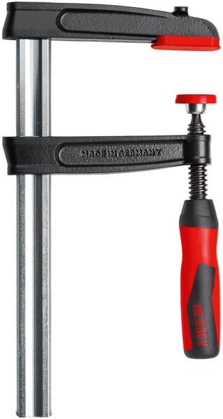 Bessey F-Clamp 500X120mm Tpn50s12be2k
