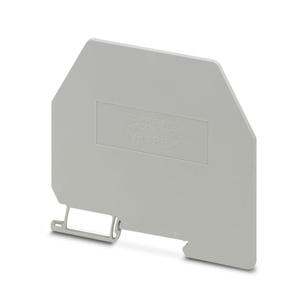 Phoenix Contact Separating Plate Tpuk