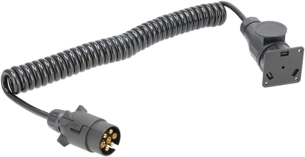 Kramp Plug holder 7-pole/ 13-pole TR00090KR