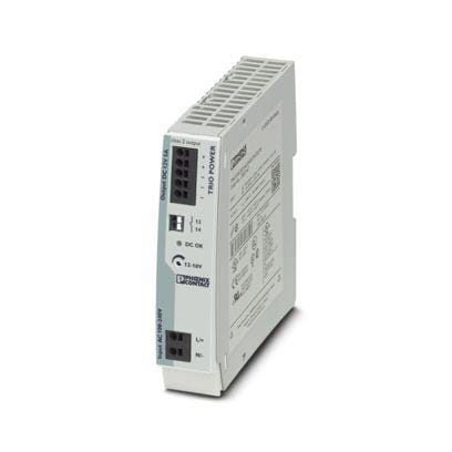 Phoenix Contact Power Supply Triops2g1ac12dc5c2