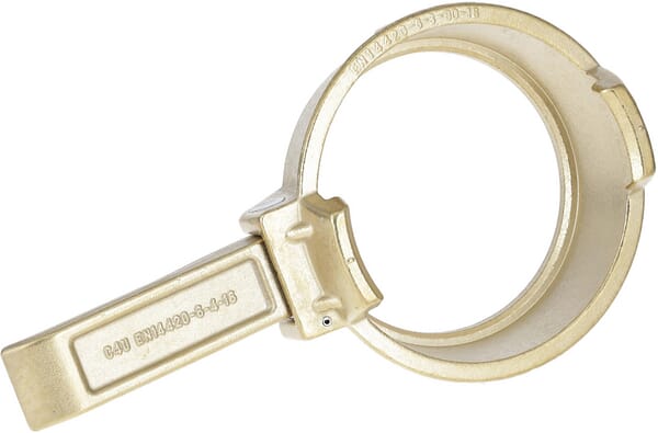 Unbranded Ring brass 3" TW503