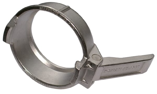 Unbranded Ring S.S. 3" TW503RVS