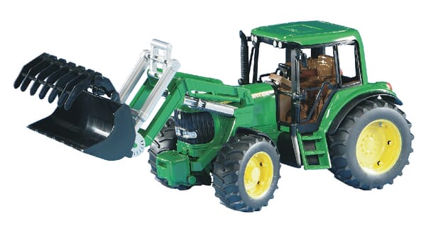 Tractors