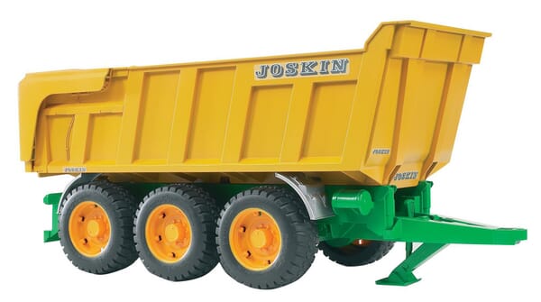 Bruder Joskin Trailer U02212