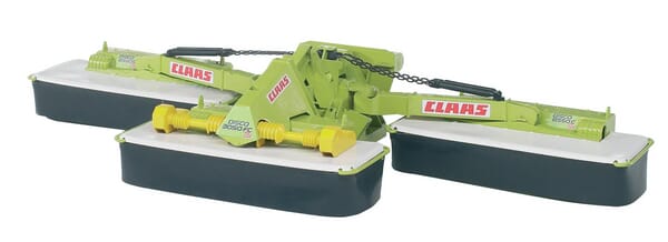 Bruder Claas Disco 8550 C Plus Mower U02218
