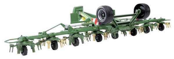 Bruder Krone Rotary Rake Kwt 8.82 U02224