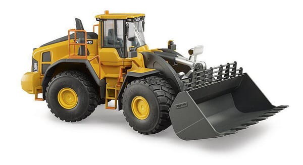 Bruder Volvo Wheel Loader L260h U02458