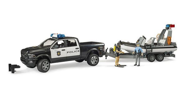 Emergency services
