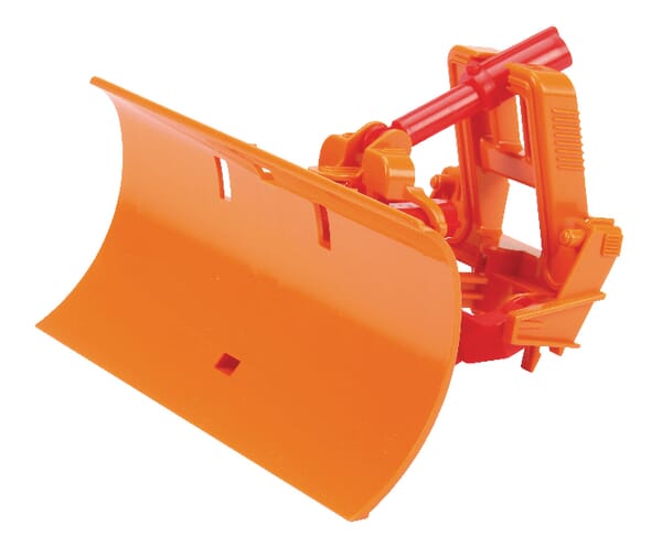 Bruder Snow plough blade U02581