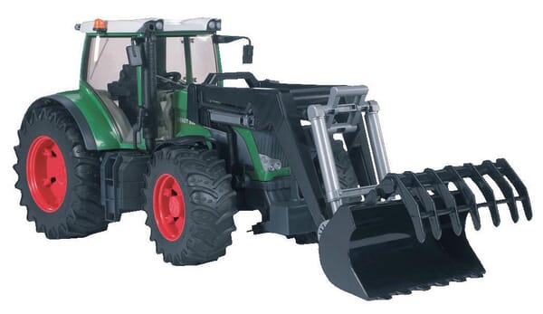 Bruder Fendt 936 Vario+Front Loader U03041