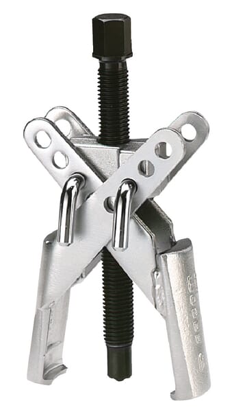 Facom Wide 2-Leg Puller 15-75Mm U35