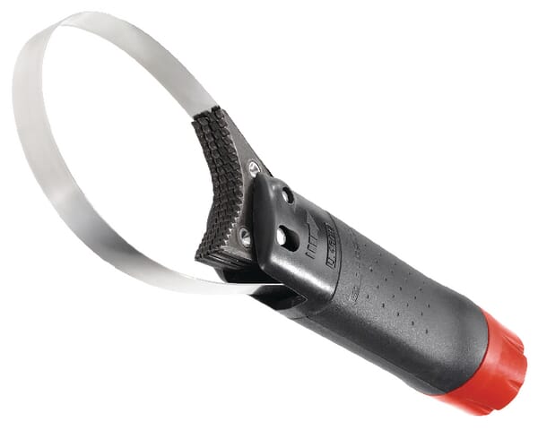 Facom Oil Filter Wrench 66-106 Mm U46acl