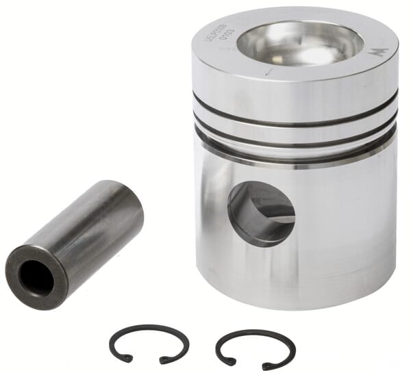 Pistons