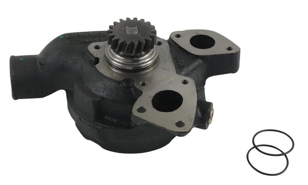 Series Landpower