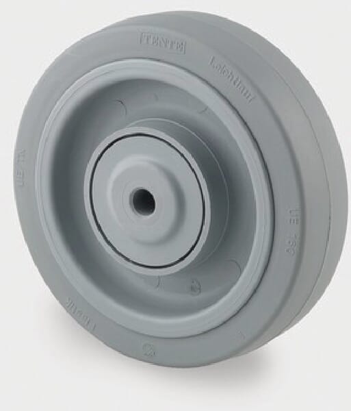 Tente Wheel 125 Mm Ufp125400845