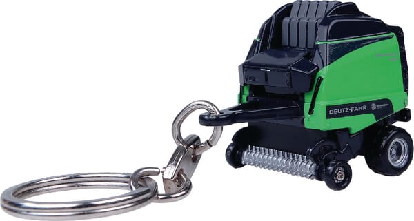 Key rings