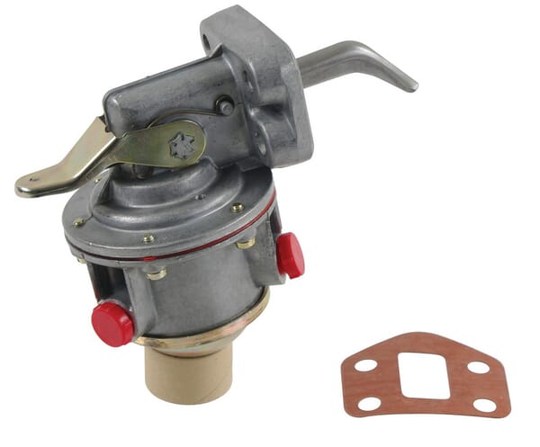 Lift pumps earthmoving OE