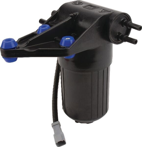 Electrical fuel lift pumps