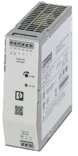 Phoenix Contact Power Supply Uno2ps1ac24dc240w