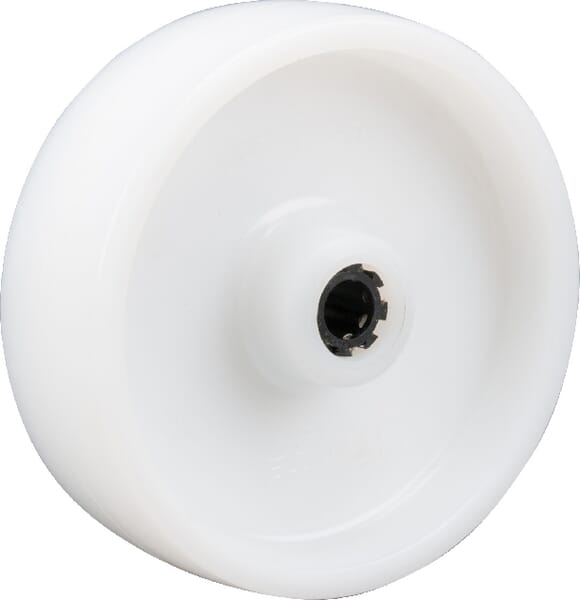 Tente Wheel 125 Mm Uor125401244