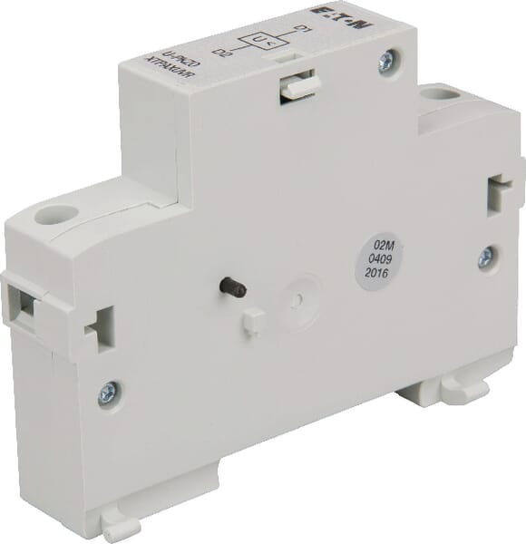 Motor-protective circuit-breaker