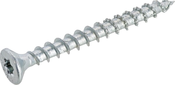 Dynaplus Screw 4X20mm Tx20 Countersunk, Carbon Steel Uspktx420vz
