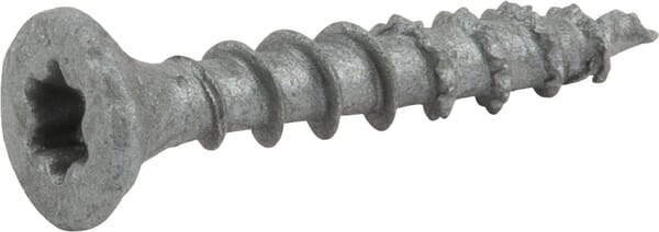 Dynaplus Screw 4X25mm Tx20 Countersunk, Carbon Steel Uspktx425arc
