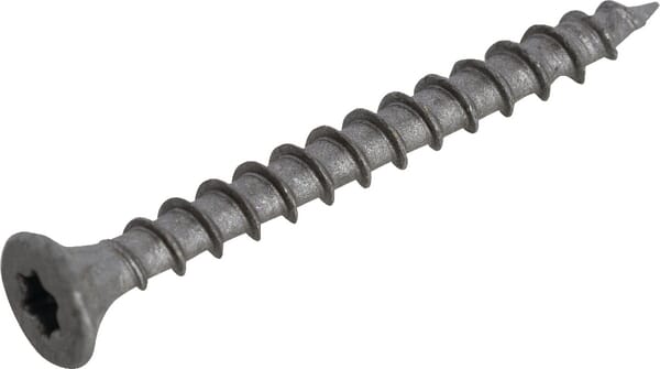 Dynaplus Screw 4X30mm Tx20 Countersunk, Carbon Steel Uspktx430arc