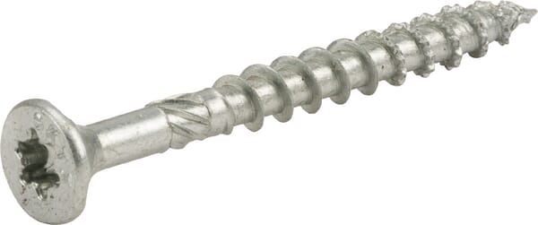 Dynaplus Screw 4.5X45mm Tx25 Countersunk, Carbon Steel Uspktx454530vz