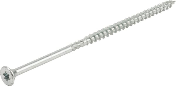 Dynaplus Screw 5X120mm Tx25 Countersunk, Carbon Steel Uspktx512070vz