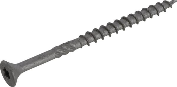 Dynaplus Screw 5X70mm Tx25 Countersunk, Carbon Steel Uspktx57042arc