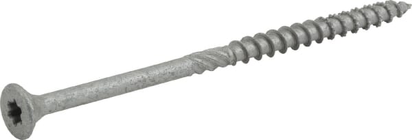 Dynaplus Screw 5X90mm Tx25 Countersunk, Carbon Steel Uspktx59045arc