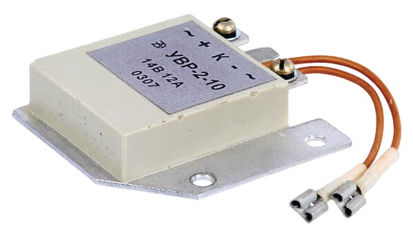 Unbranded Belarus new elec. controller UWR2N