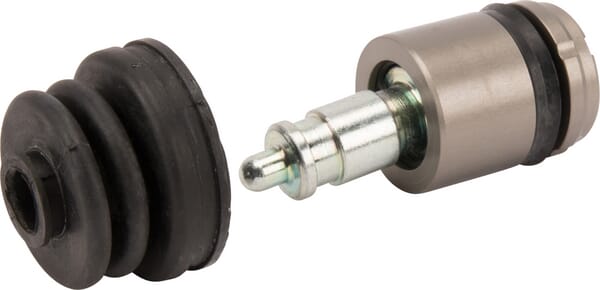 Axles / Steering