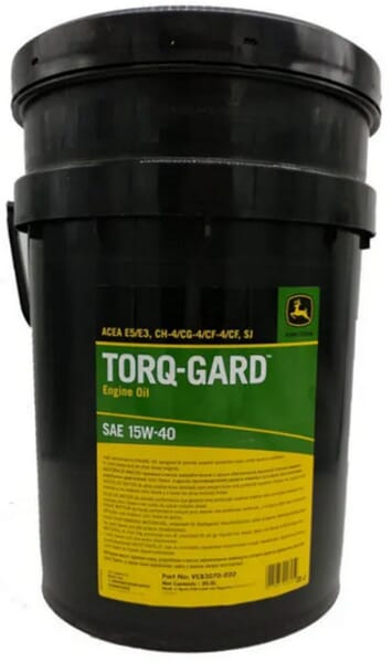 Engine oils
